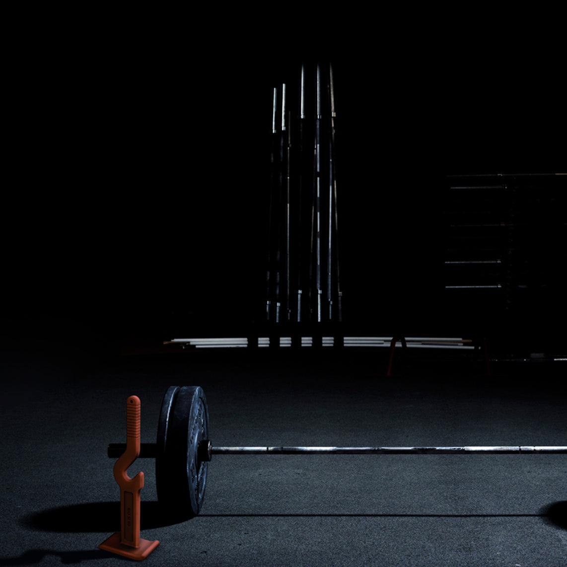 How to use a Barbell Jack Deadlift Jack Gym Jack