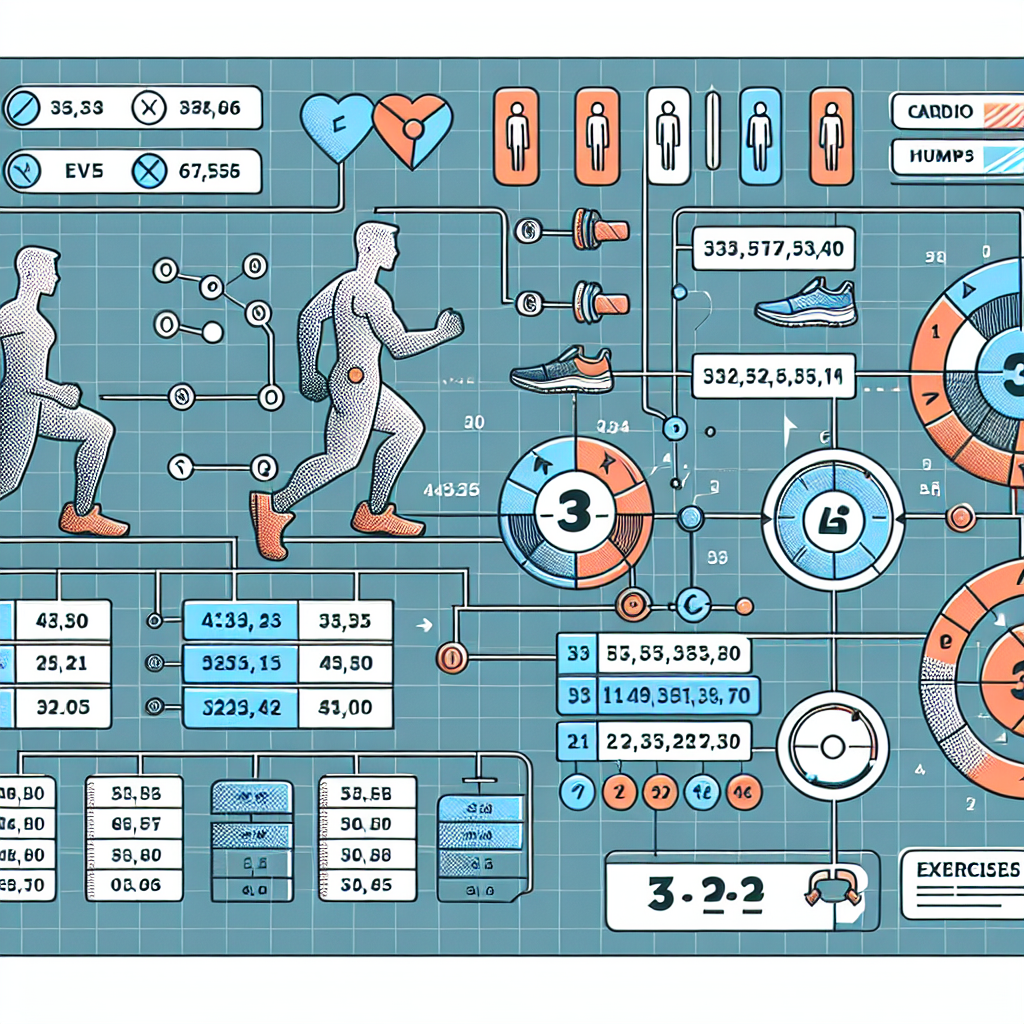 Stats Workout How Many Exercises Per Workout β Barbell Jack