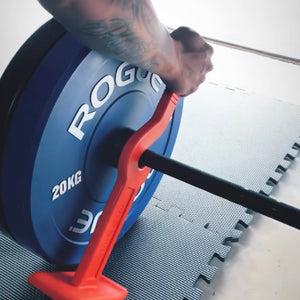 deadlift jack barbell exercise collars squat mini stand working out best resistance booty glute bands for lifts hip hip-thrusts deadlift powerlifts home gym equipment t-bar row lift portable a-jack barbel plate y weight small titan rogue wedge