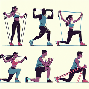 Resistance Band Exercises