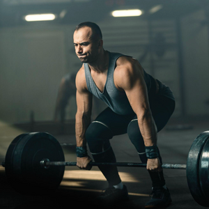 Debunking Deadlift Myths & Misconceptions: Get the Facts for a Superior Workout Experience