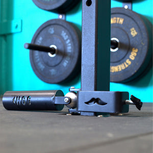 Landmine Row