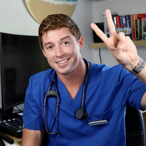 Dr Ash Bowden | Central Coast, NSW, Australia