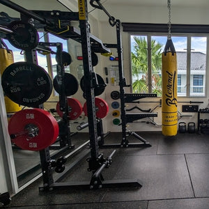 homegym