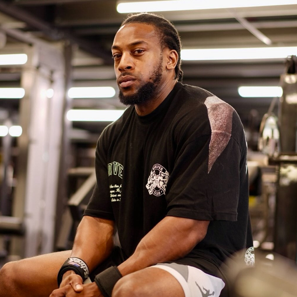 How to Barbell Row – Barbell Jack