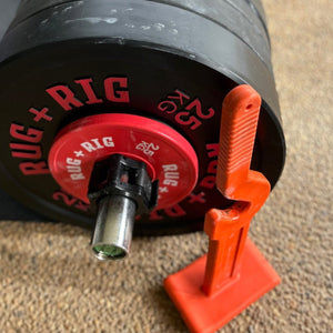 Incremental Gains: Unlock Your Lifting Potential with Barbell Jack