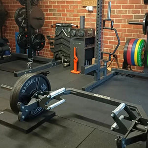Why Incorporate Trap Bar Deadlifts into Your Training