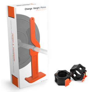 TRUSTED by over 5000 PROFESSIONALS (Since 2018) Barbell Jack