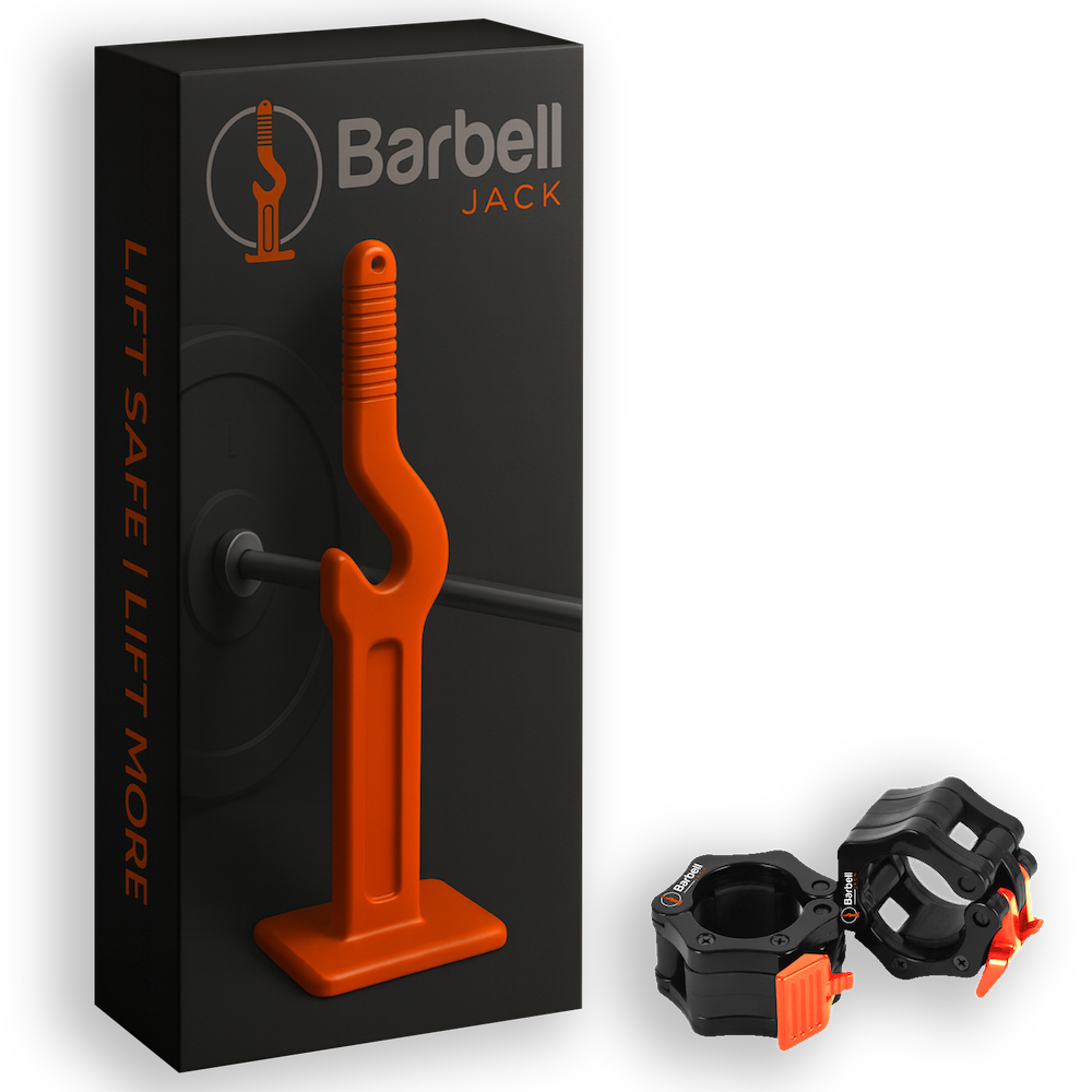 Deadlift Jack | Trusted by over 5000 Professionals and Gymrats (Since 2018)