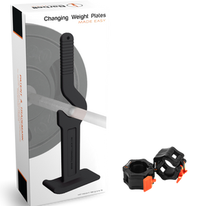 Open image in slideshow, Your Own Barbell Jack Brand | WhiteLabel, CoBranded and Private Label Barbell Jack
